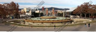 magic fountain of Montjuïc 0003